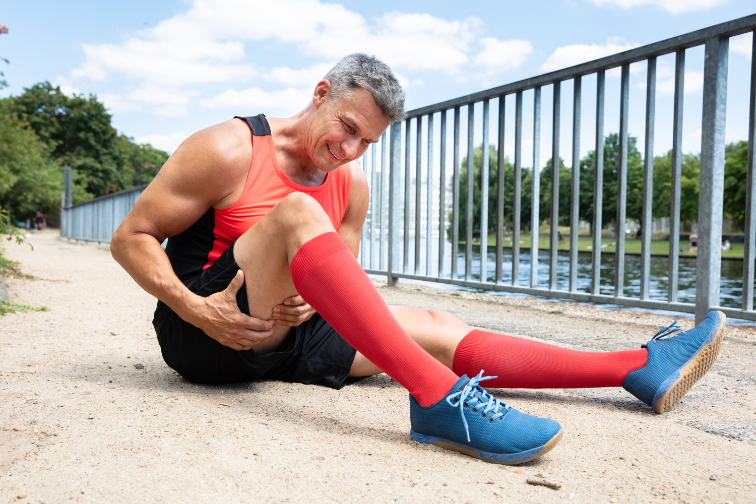 Comprehensive Overview of Upper Thigh Discomfort and Its Causes