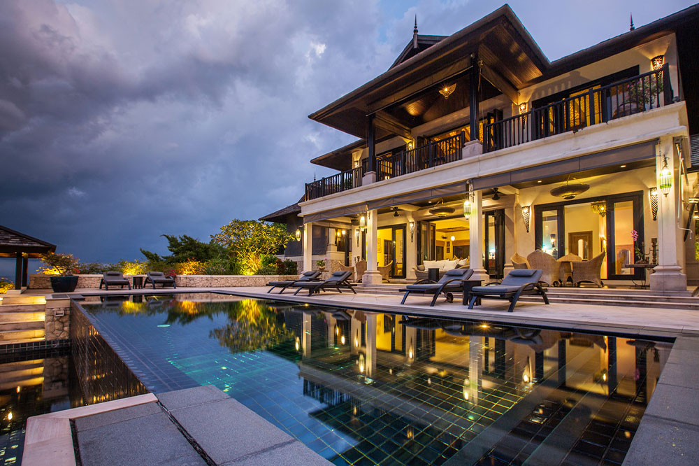 Effective Strategies for Pricing and Selling Luxury Villas