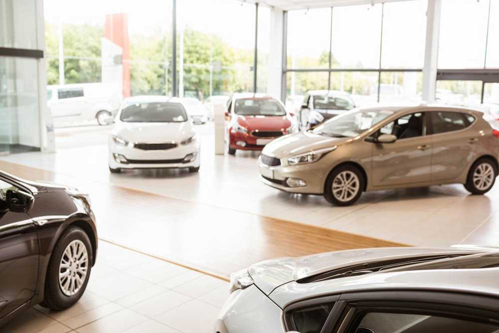 Affordable Financing Solutions for Toyota Buyers