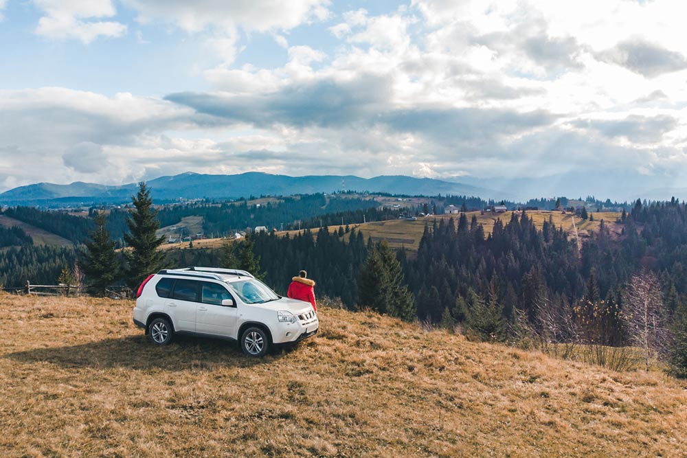 Top Reasons Why the Chevy Trax Is an Excellent Choice for Senior Drivers