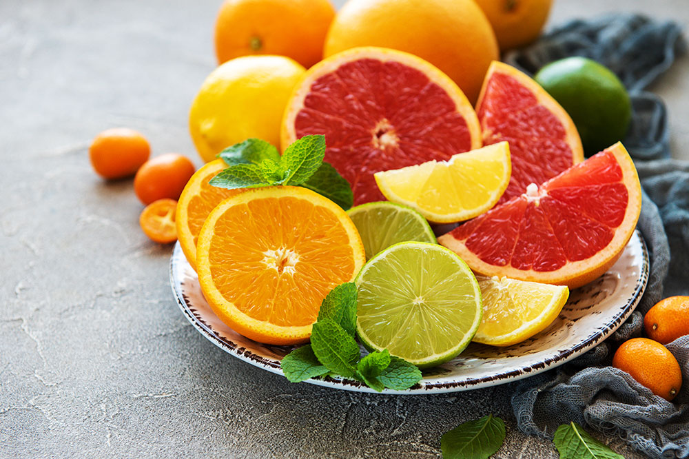 Diet Tips for Better Bladder Control and Managing Urinary Incontinence