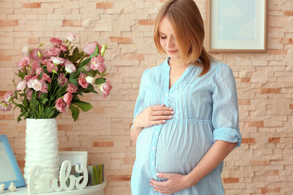 Top 9 Signs Indicating Pregnancy