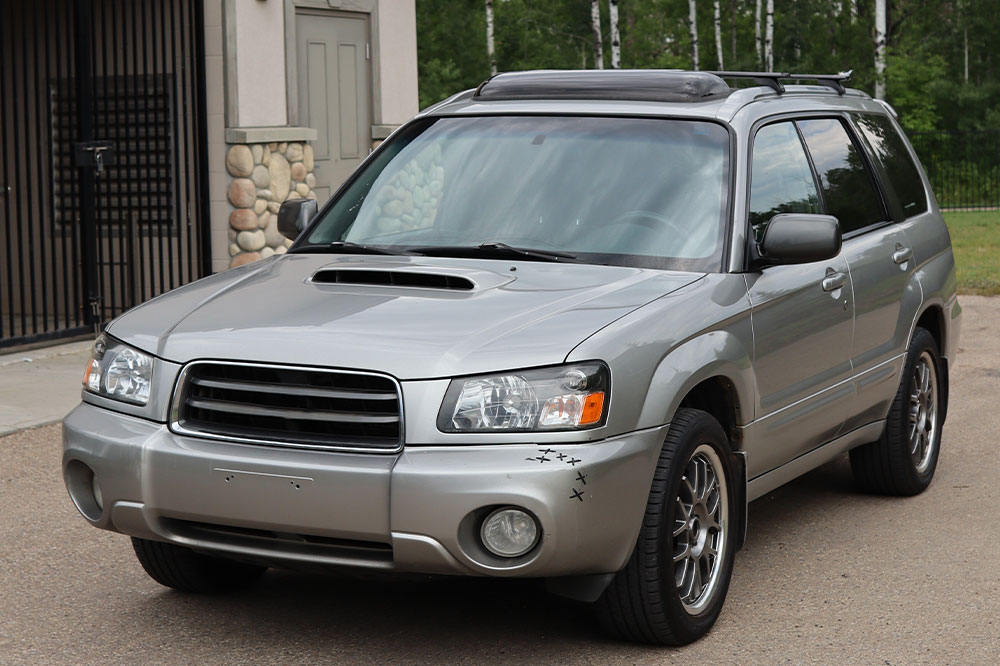 Dodge Magnum: Key Specifications and Features