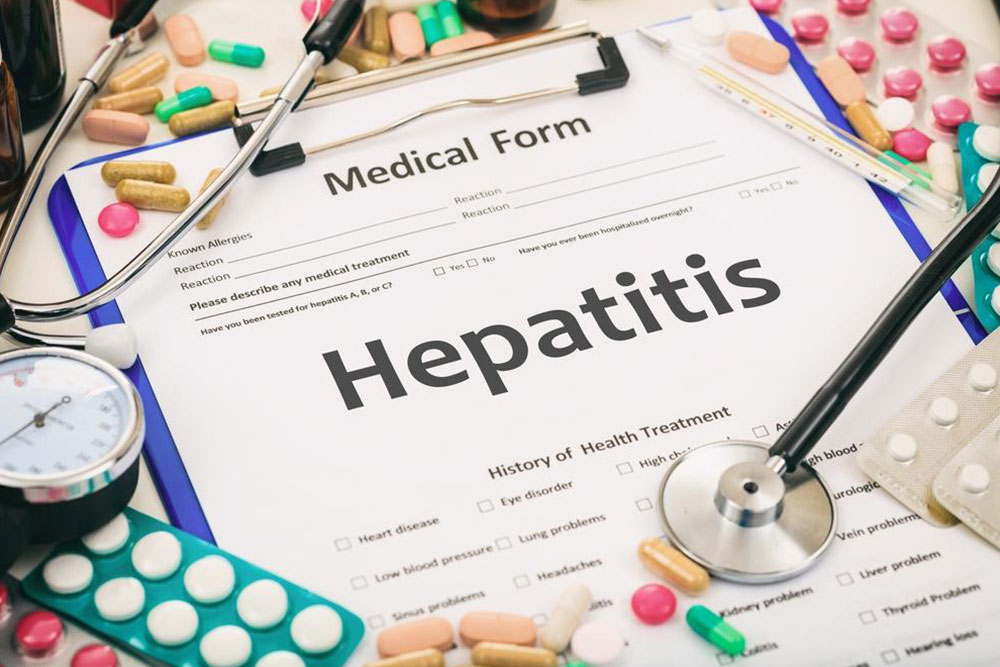 Recognizing Key Signs of Hepatitis C Infection