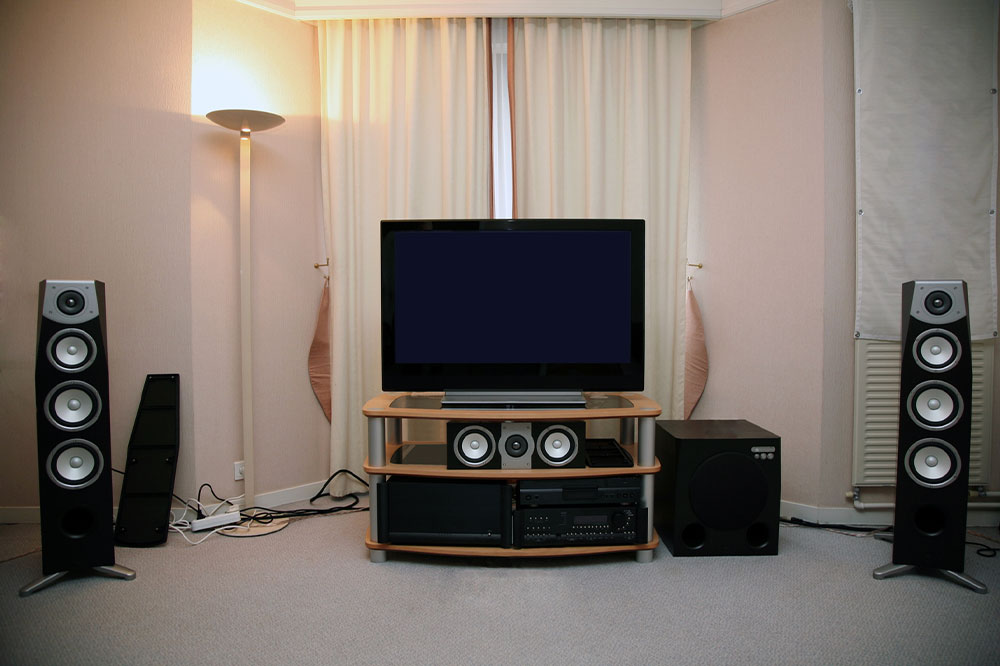 Expert Tips for Selecting the Perfect Television and Video Devices