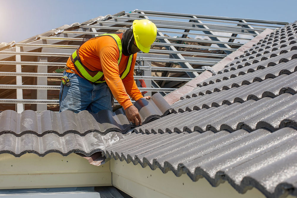 2024 Roof Replacement Cost Guide: What You Need to Know