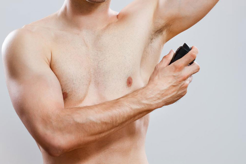 Ultimate Guide to Effective Deodorants for Long-Lasting Body Odor Control