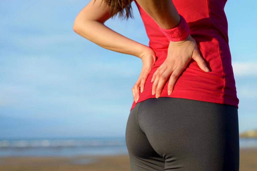 Effective and Simple Ways to Treat Bulging Discs