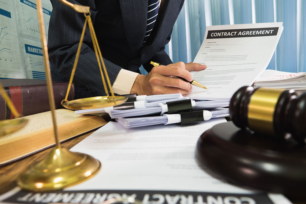 8 Essential Tips for Selecting the Best Attorney for Dog Bite Claims