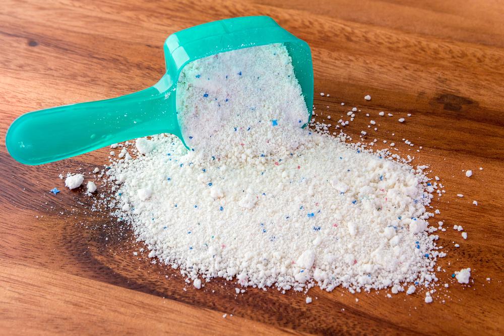 Save Big with Exclusive Laundry Detergent Coupons