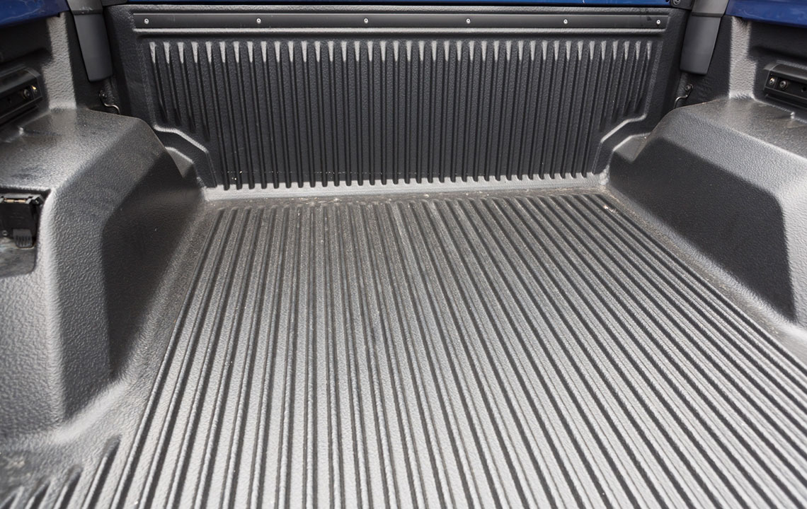 Maximize Your Vehicle's Utility and Security with Durable Tonneau Covers