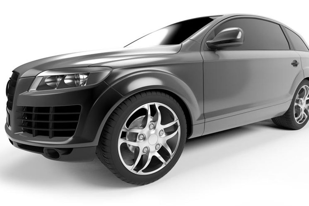 Volvo XC90: The Ultimate Midsize SUV for Family and Adventure