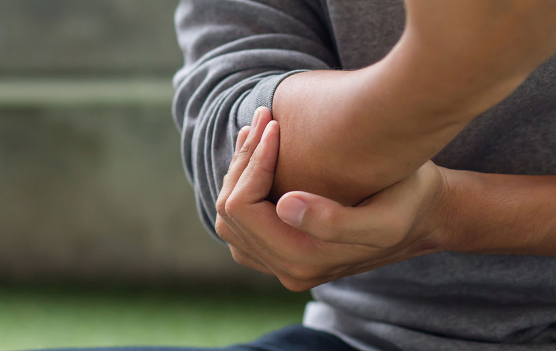 Understanding Joint Discomfort: Causes, Symptoms, and Management
