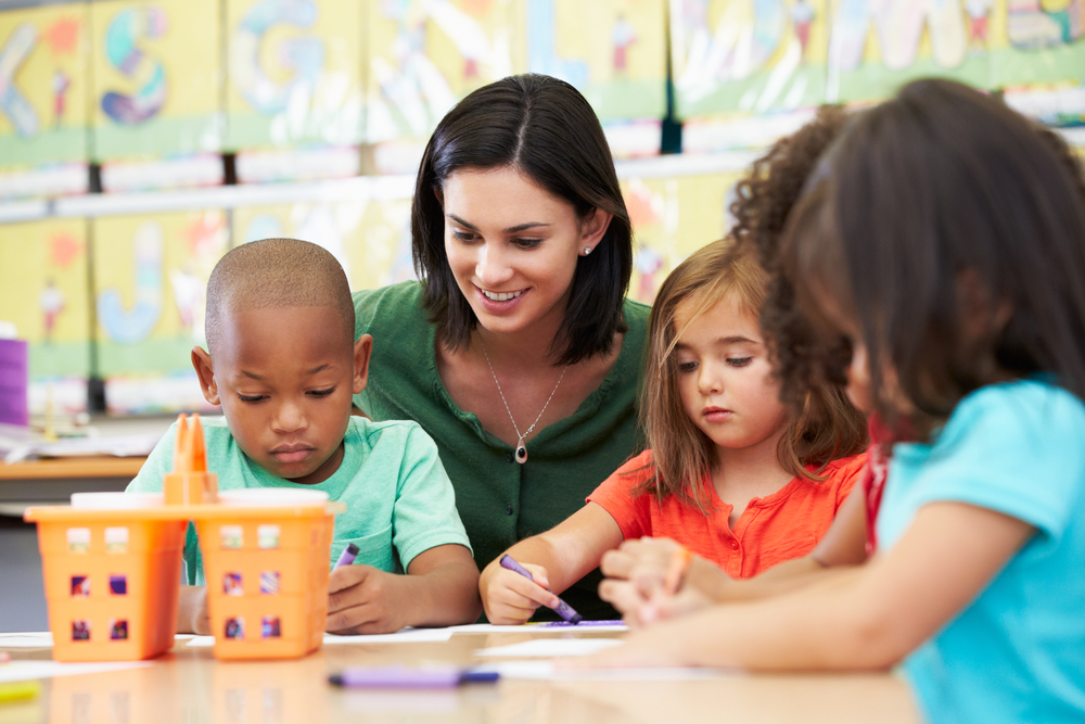 Advantages of No-Cost Preschools in Colombia
