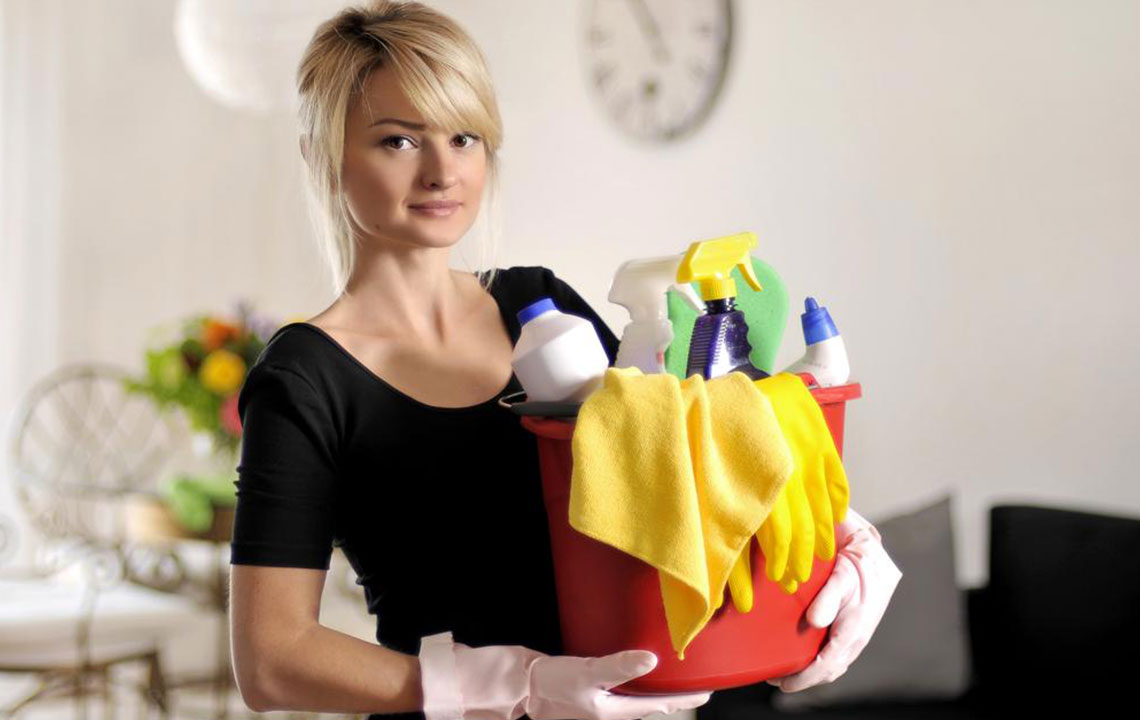 Unlocking the Benefits of Consistent Home Cleaning for a Healthier Living Space