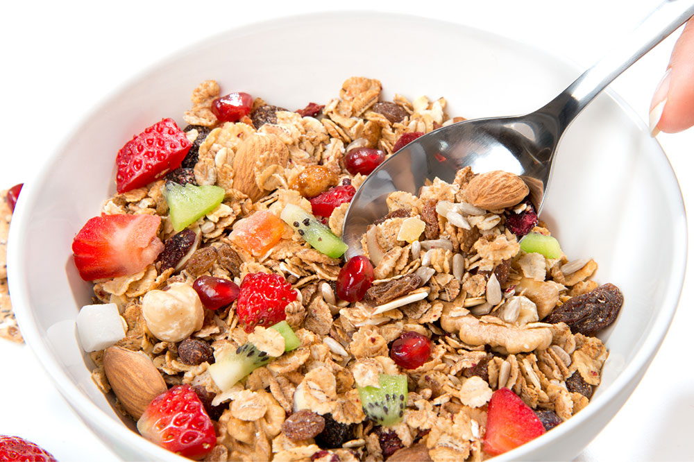 Dietary Tips for Managing Schizophrenia: Foods to Focus On and Avoid