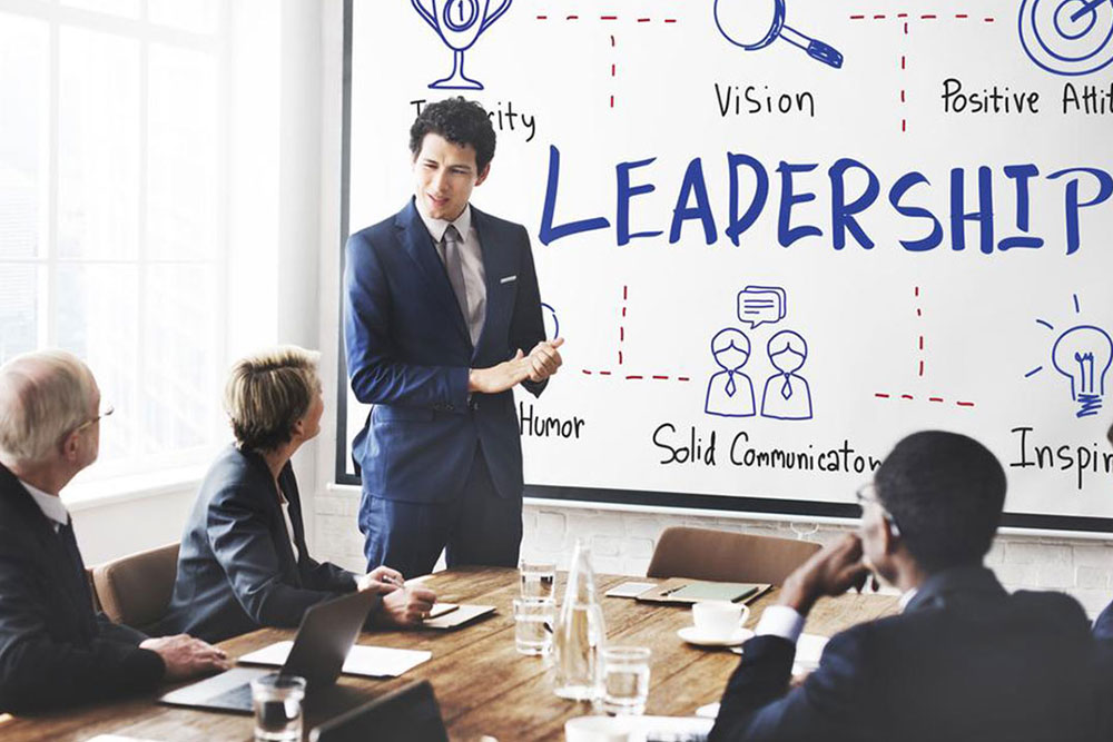 A Guide to Executive Leadership Development Programs