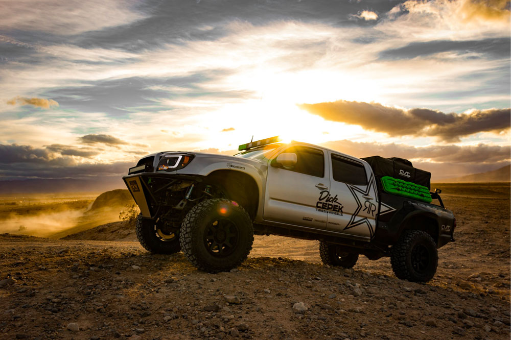 Everything You Need to Know About the Chevrolet Silverado 1500