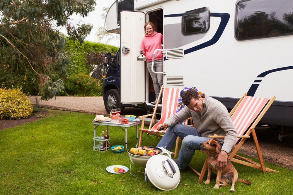 The Benefits of Choosing GMC Conversion Vans for Family Adventures