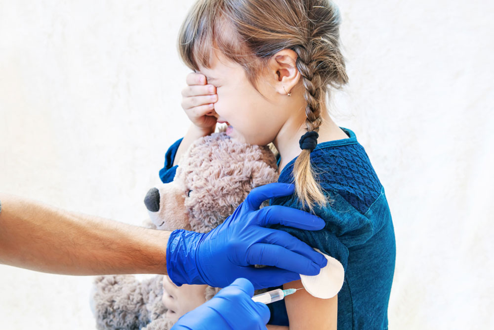 Understanding Causes of Childhood Hepatitis
