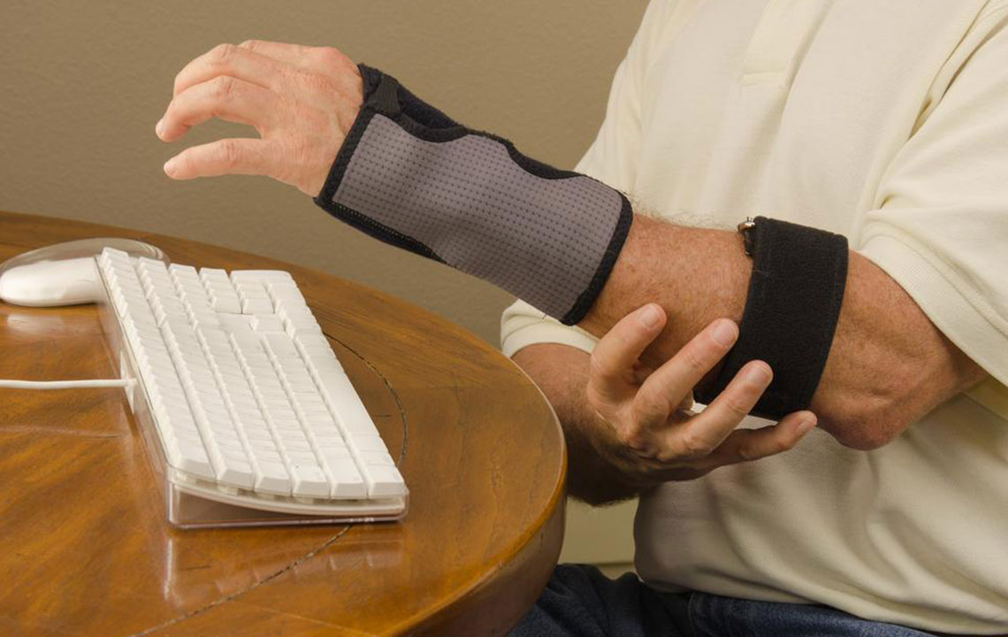 Guide to Choosing the Right Tennis Elbow Support: When and How to Use
