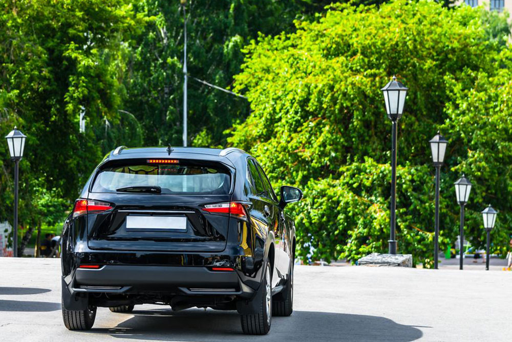 Why Choosing a Jeep Dealership Ensures the Best Experience