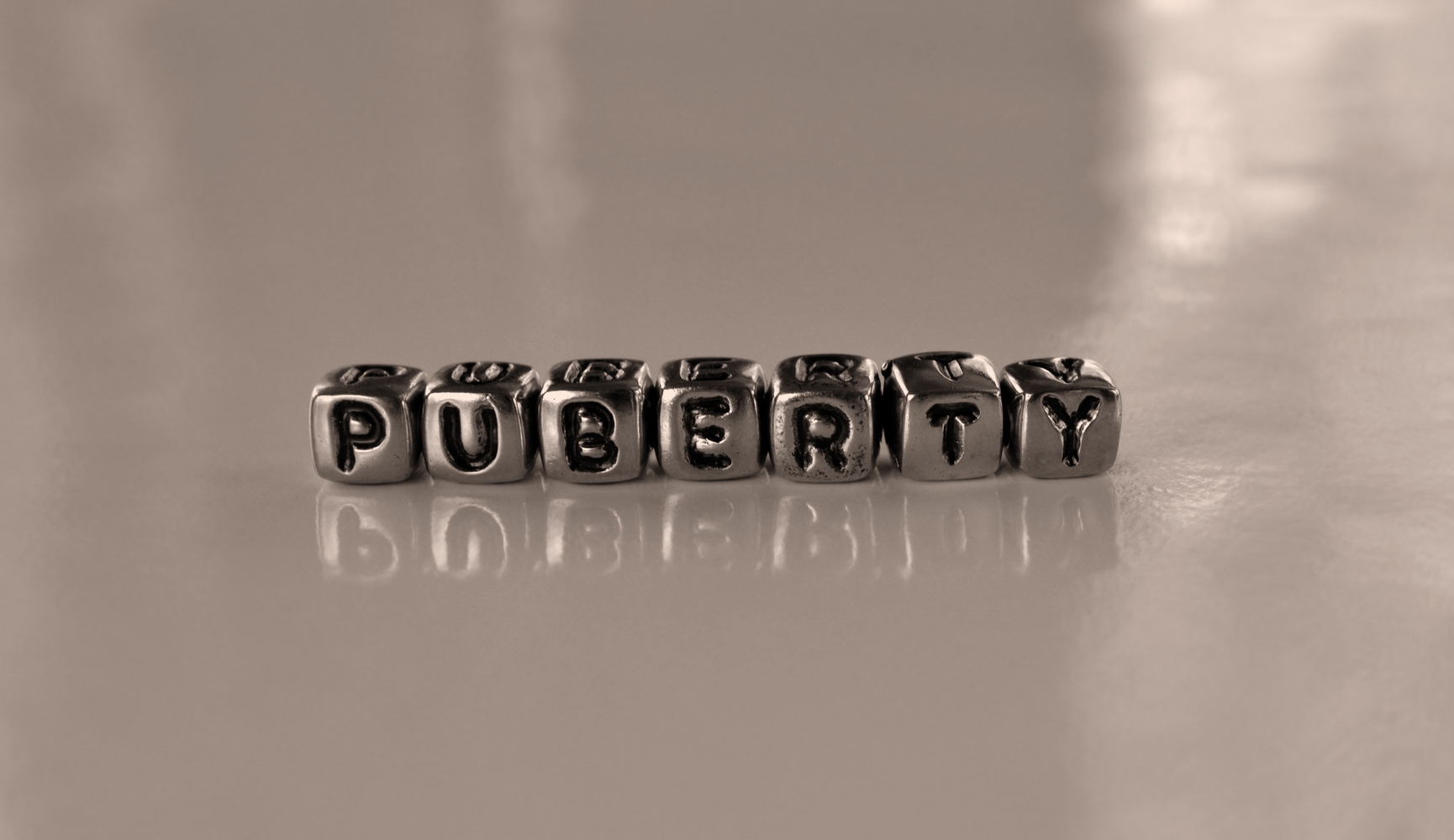 Understanding Male Puberty: Key Developmental Stages