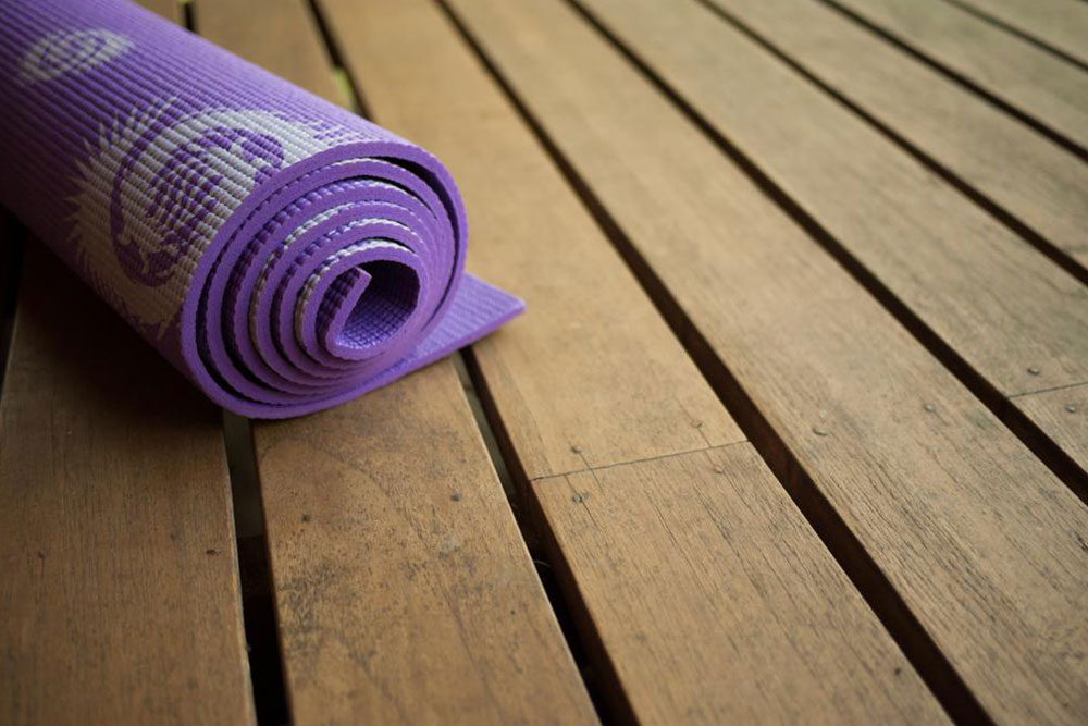 Advantages of Anti-Fatigue Mats in Kitchen Environments