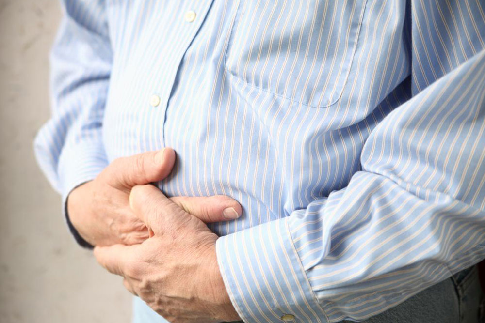 Effective Natural Remedies and Lifestyle Tips for Managing Stomach Ulcers