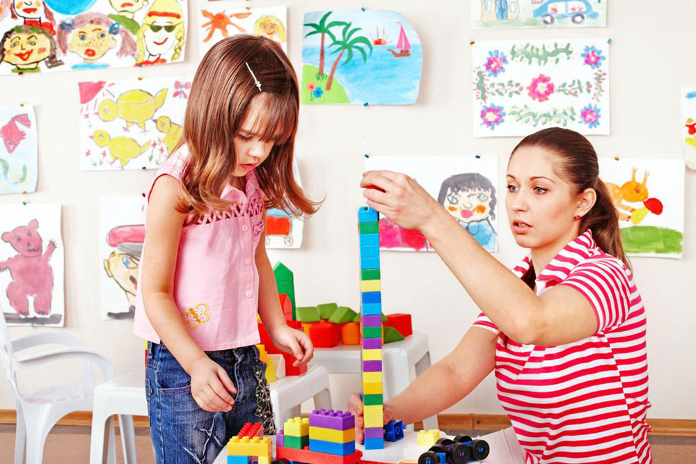 Getting Ready for Your Child’s First Day at Preschool