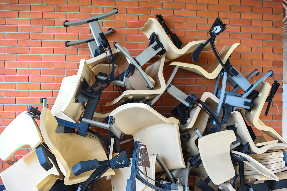 Discover Affordable, High-Quality Furniture Options at The Dump Store