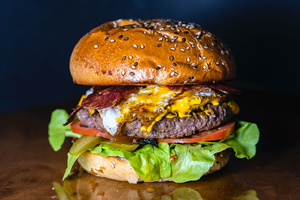 Global Delicious Burger Variations to Elevate Your Meal