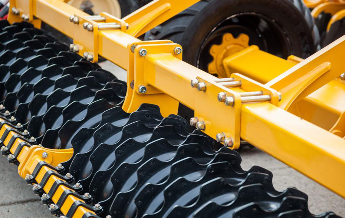 Advantages of Equipment Leasing for Business Growth and Financial Strategy