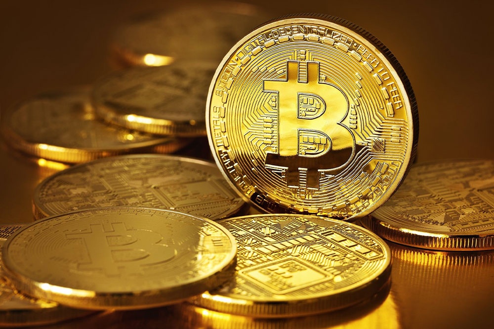 Top 4 Cryptocurrencies to Watch and Invest In Now