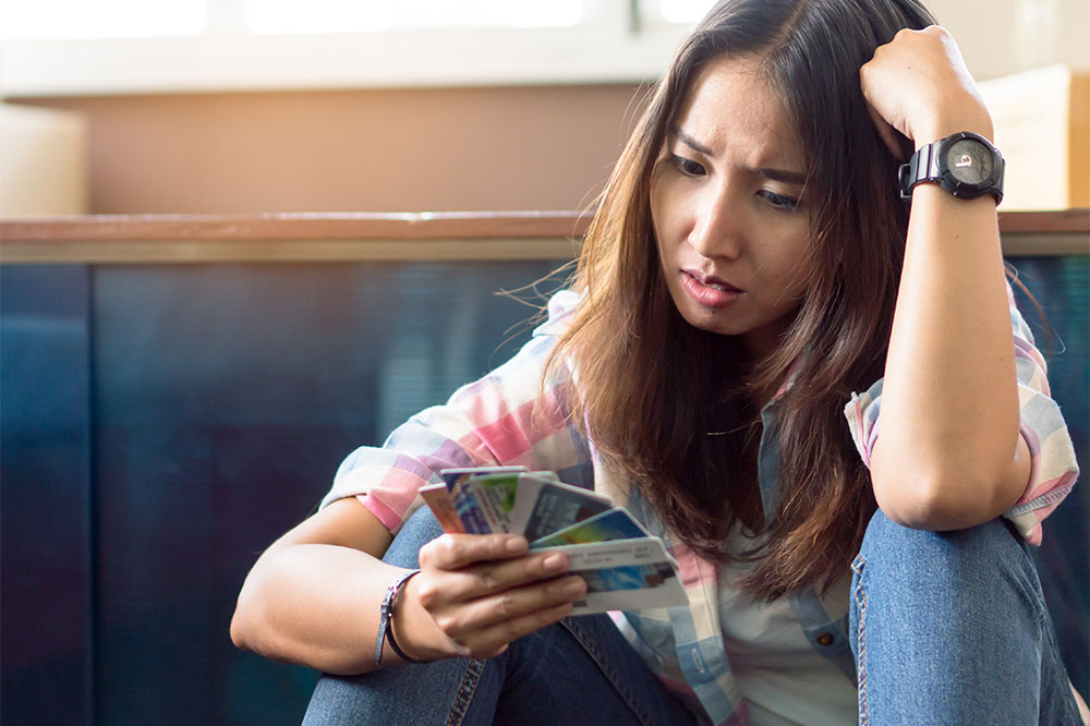Comprehensive Strategies to Eliminate Credit Card Debt Effectively