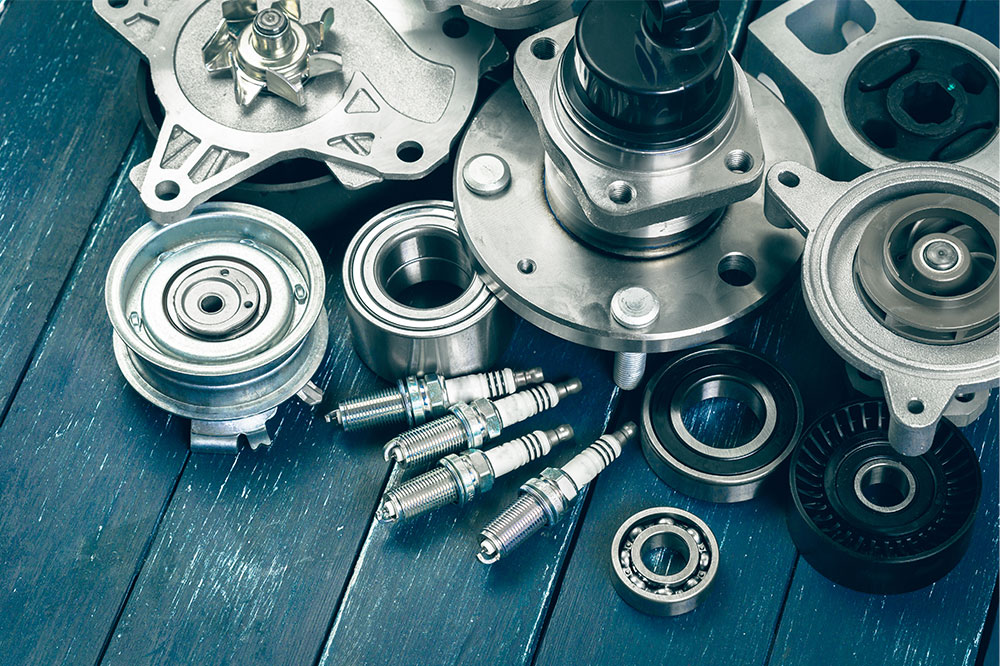 Essential Guide to Purchasing Used Auto Parts