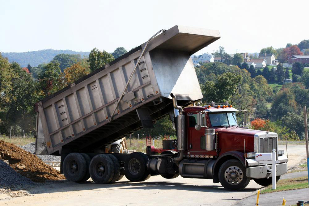 Essential Guide for Purchasing Used Dump Trucks