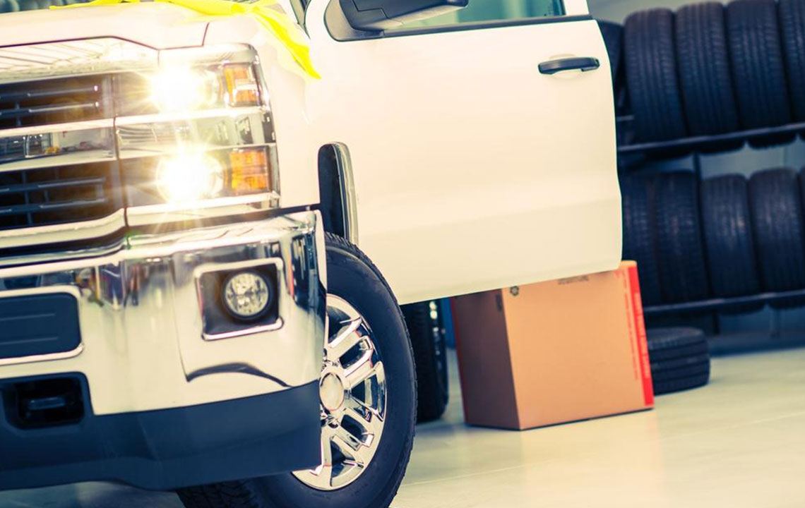 Why Choose the Toyota Tacoma: Top 3 Reasons