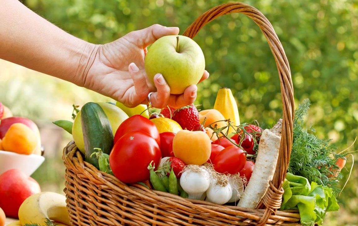 Effective Natural Methods to Lower Cholesterol Levels