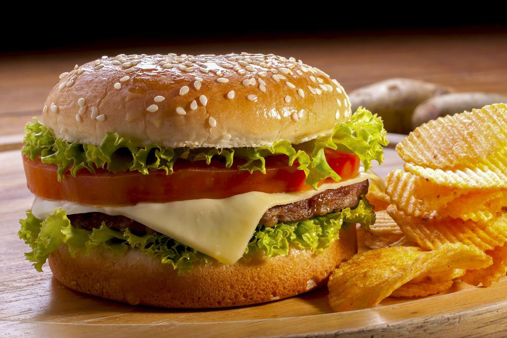 Ultimate Guide to Making Healthy and Flavorful Buffalo Burgers at Home