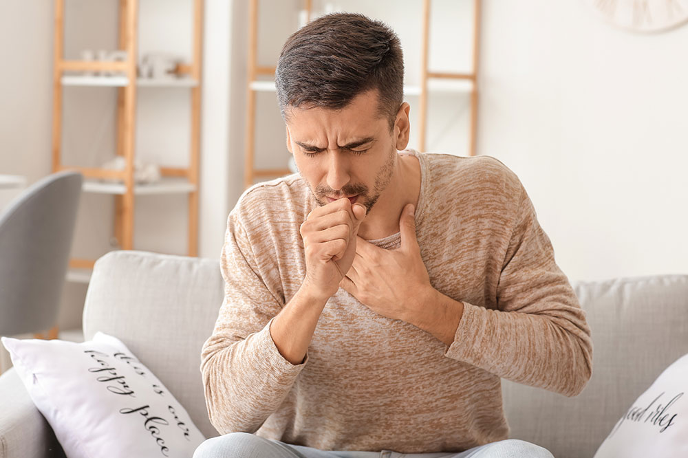 Effective Strategies and Treatments to Prevent Whooping Cough