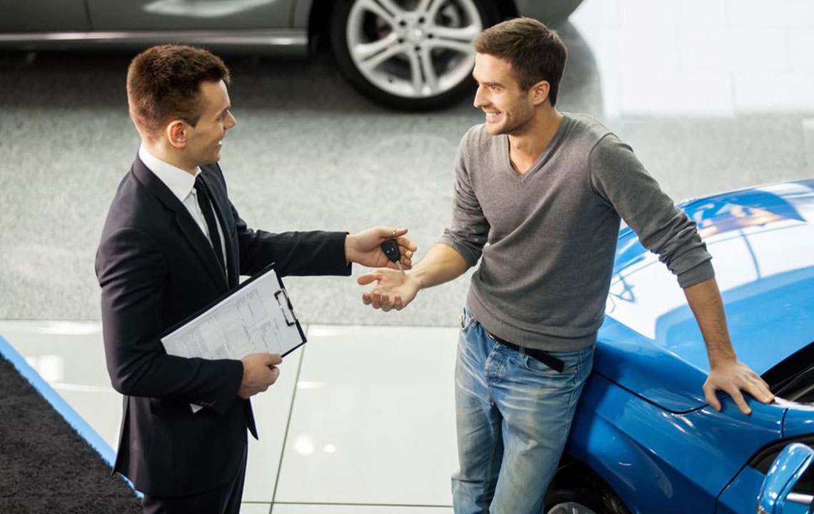Comprehensive Tips for Buying Cars at Used Vehicle Auctions