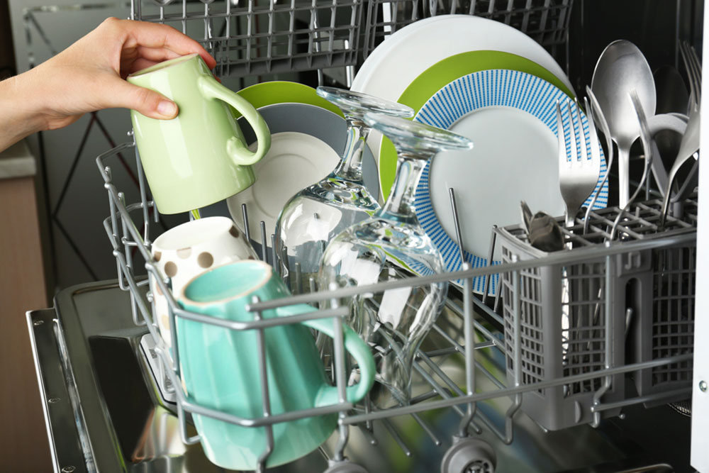 Maximize Efficiency with Bosch Dishwashers: A Complete Guide