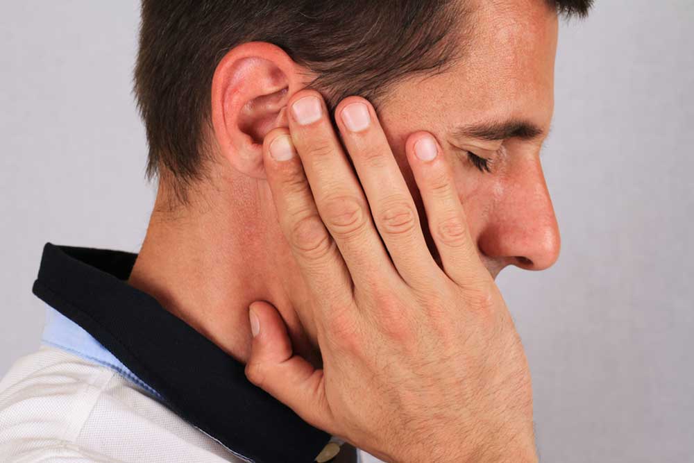 Effective Strategies to Relieve Ear Ringing (Tinnitus)