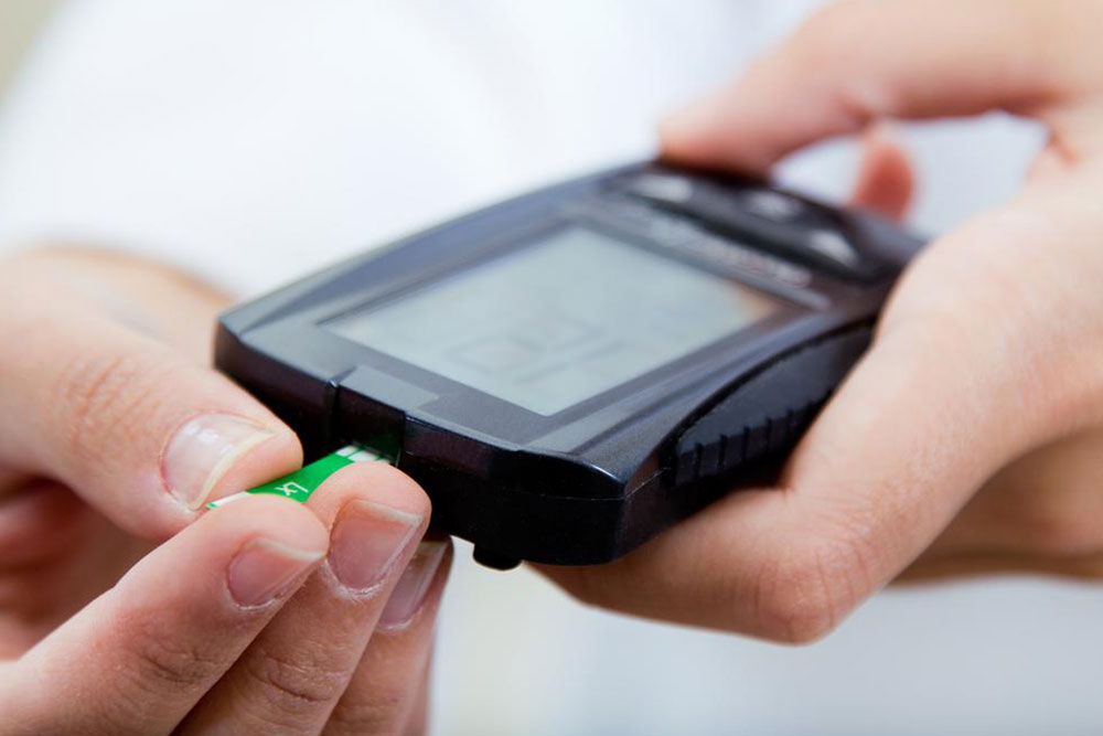 Comprehensive Guide to Managing Blood Sugar Levels in Diabetes