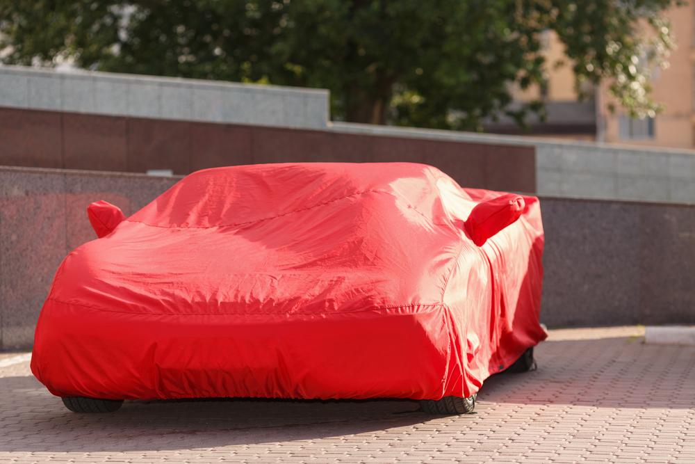 Top Reasons to Invest in a Car Cover for Your Vehicle