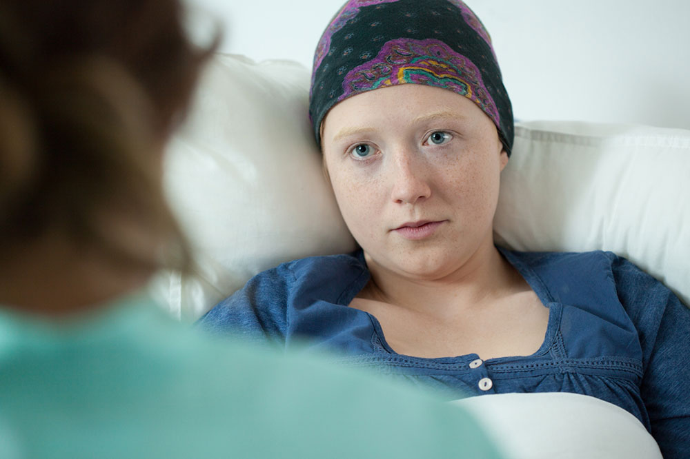 Top 5 Therapeutic Approaches for Myeloid Leukemia Management