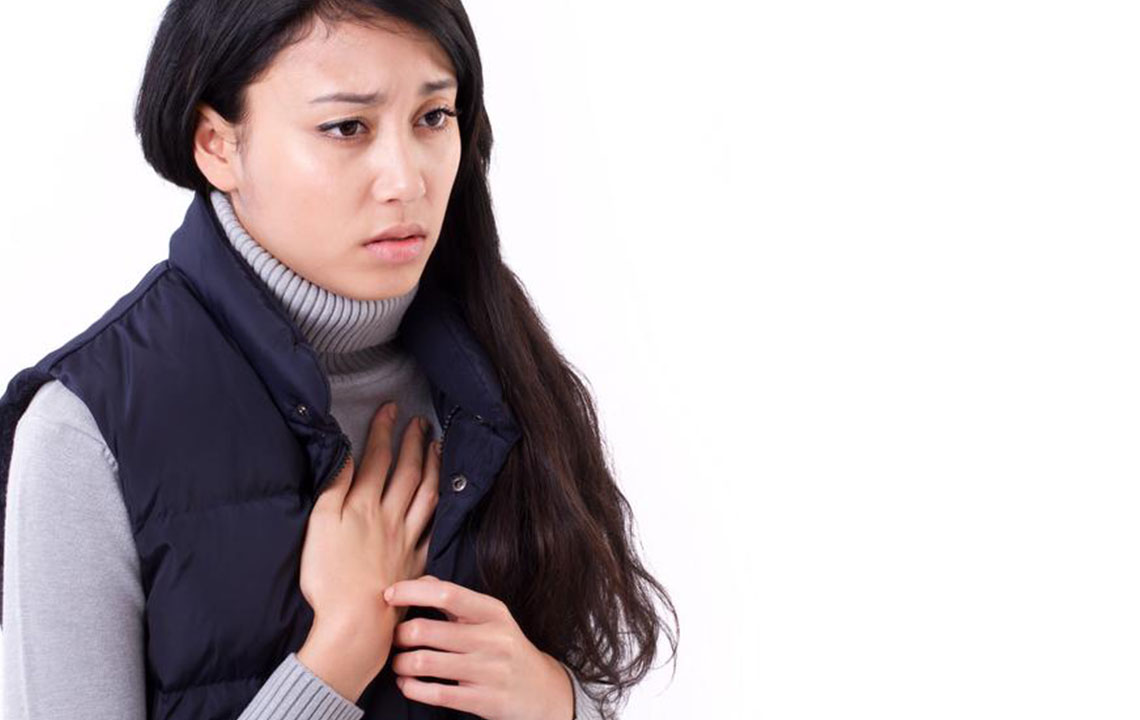 Effective Natural Remedies for Heartburn Relief
