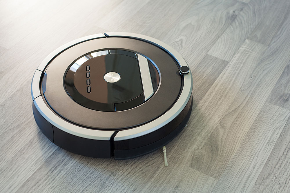 Top 4 Innovative Robot Vacuum Cleaners for Effortless Home Maintenance