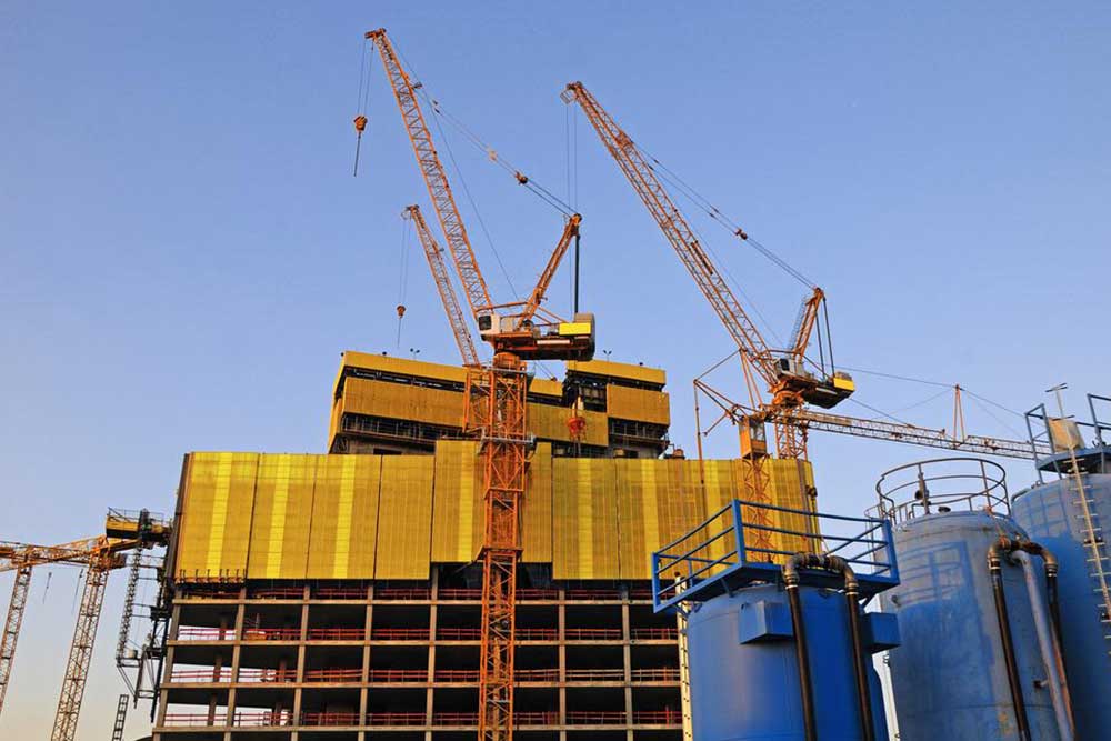 How to Select the Ideal Metal Building Contractor